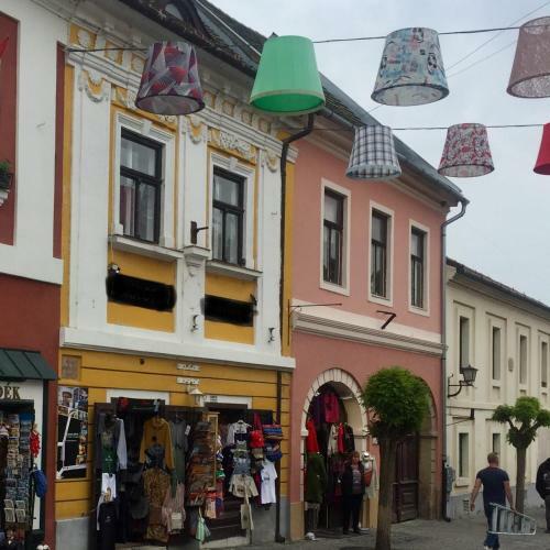 F?t�r Apartmanh�z Szentendre
