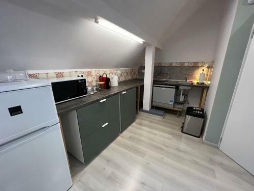 B�kk�s Apartman