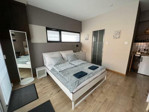 B�kk�s Apartman
