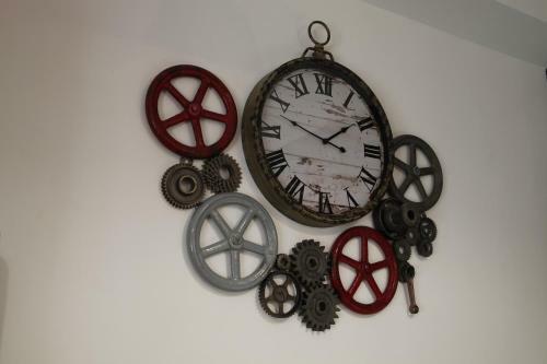 Apartamento Dundee's Point