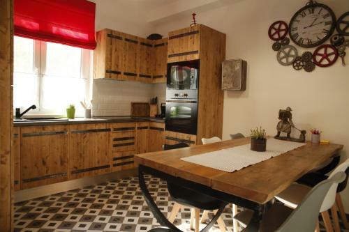 Apartamento Dundee's Point