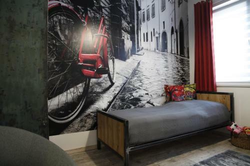Apartamento Dundee's Point