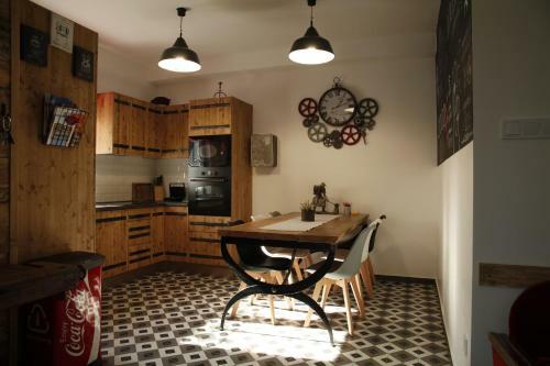 Apartamento Dundee's Point