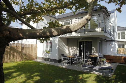Apartamento Dundee's Point