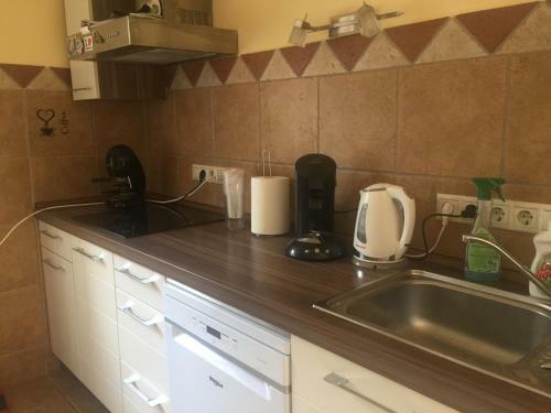 Apartamento Flower Home