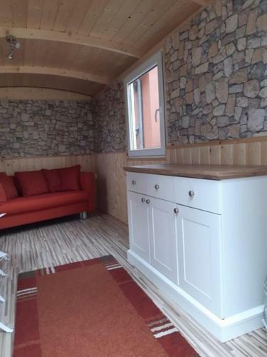 Apartamento Sch�ferwagen Rotkelchen