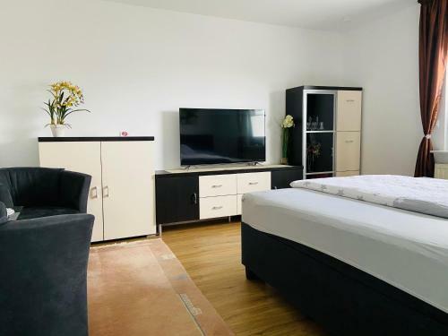 Apartment 1og