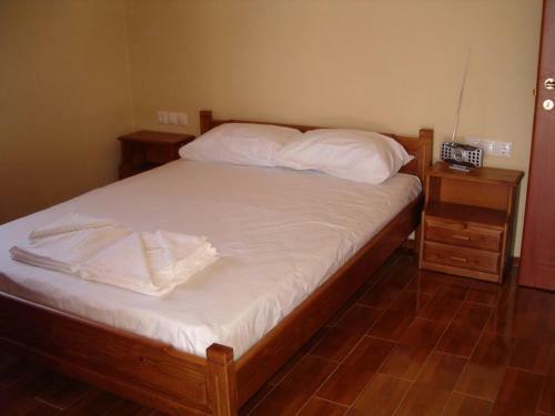 Ariadne Sea View Apartments