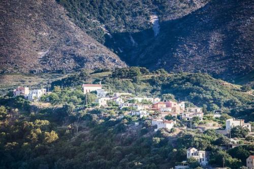 Ariadne Sea View Apartments