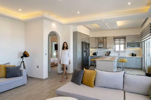 Villa Makrilis
