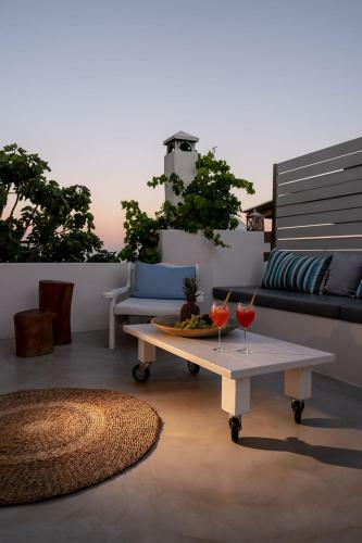 Villa Makrilis