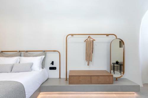 Utopia Villas Santorini