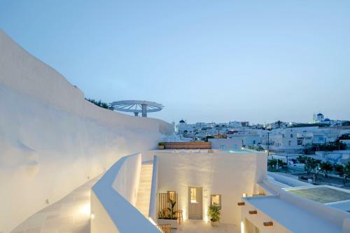 Utopia Villas Santorini