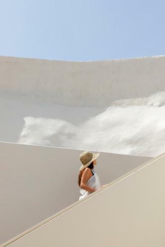 Utopia Villas Santorini