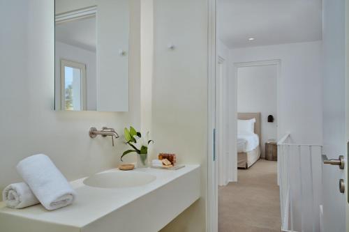 Apartamento Lilium Homes