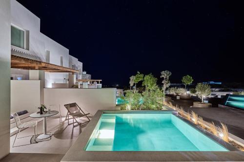 Apartamento Lilium Homes