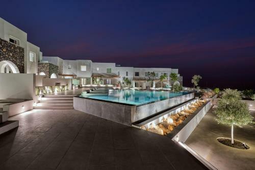 Apartamento Lilium Homes