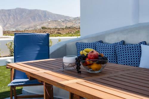 Kyklos Villas - Luxury Villas With Private Pool