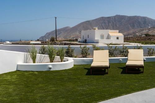 Kyklos Villas - Luxury Villas With Private Pool