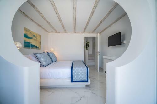 Kyklos Villas - Luxury Villas With Private Pool