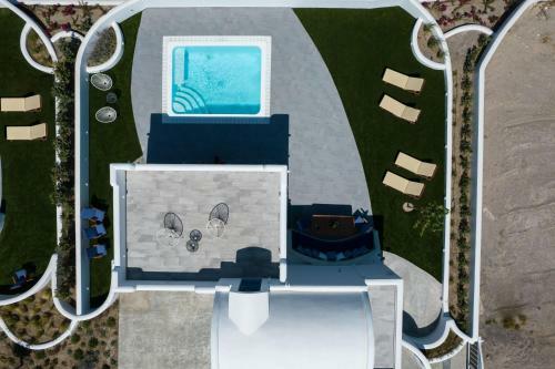 Kyklos Villas - Luxury Villas With Private Pool