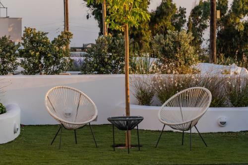 Kyklos Villas - Luxury Villas With Private Pool