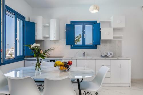 Kyklos Villas - Luxury Villas With Private Pool
