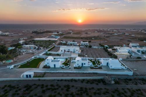 Kyklos Villas - Luxury Villas With Private Pool