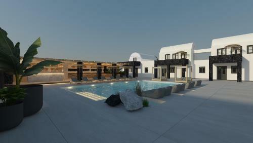 Onyx Hotel & Suites