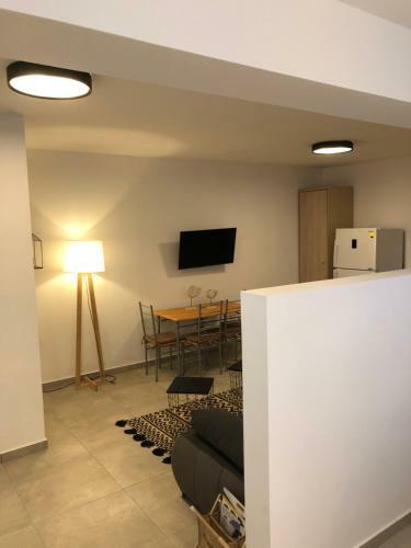 Apartamento Inas House Santorini