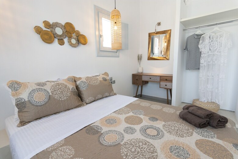Ds Traditional Villas Santorini Island