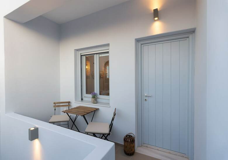 Ds Traditional Villas Santorini Island