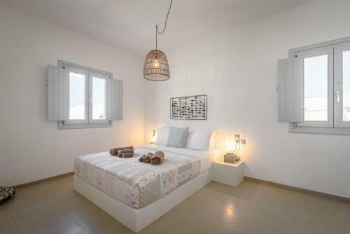 Ds Traditional Villas Santorini Island