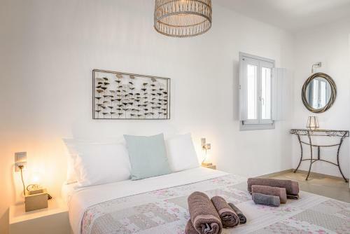 Ds Traditional Villas Santorini Island
