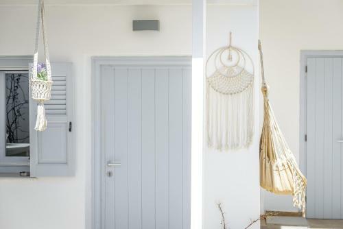 Ds Traditional Villas Santorini Island