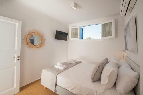 Exquisite Private Pool Villa 6 Prs @ Santorini