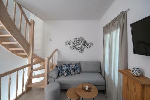 Exquisite Private Pool Villa 6 Prs @ Santorini