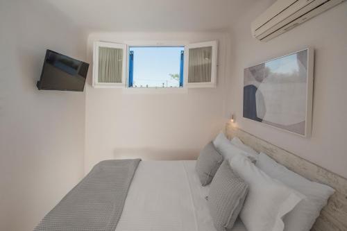 Exquisite Private Pool Villa 6 Prs @ Santorini