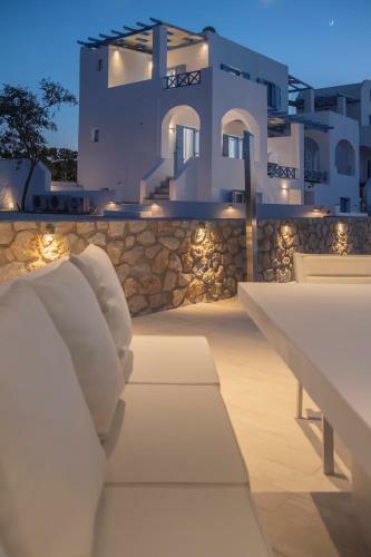 Exquisite Private Pool Villa 6 Prs @ Santorini