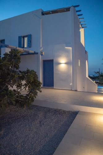 Exquisite Private Pool Villa 6 Prs @ Santorini