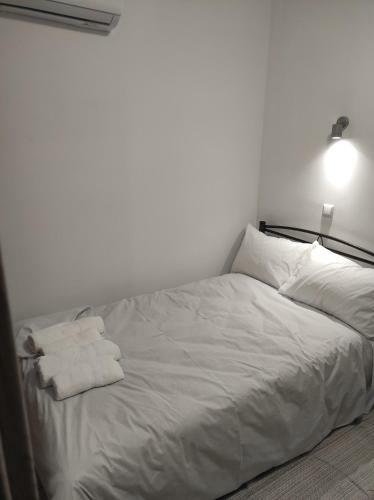 Hostal Panos Hause