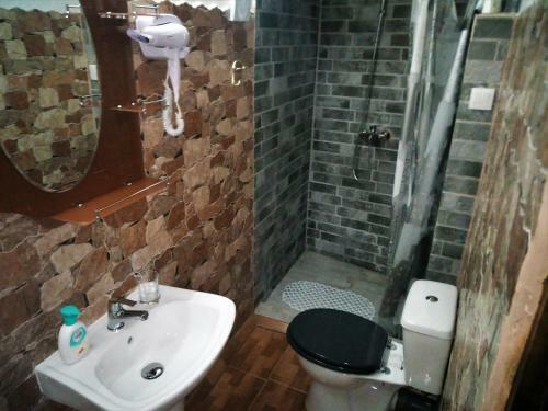 Agroturismo Kostis Hause II