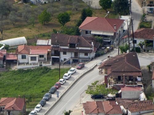 Agroturismo Kostis Hause II