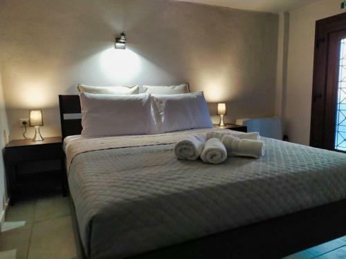 Hostal Kastelia