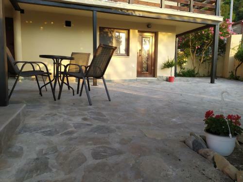 Hostal Kastelia