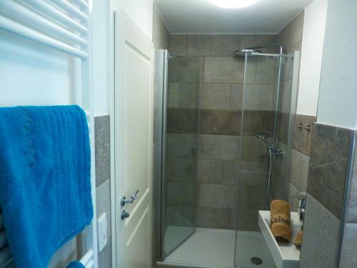 Apartamento Klettgaublick
