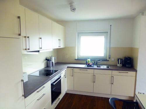 Apartamento Klettgaublick