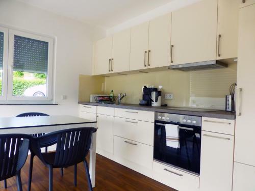 Apartamento Klettgaublick