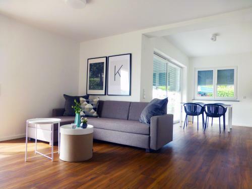 Apartamento Klettgaublick