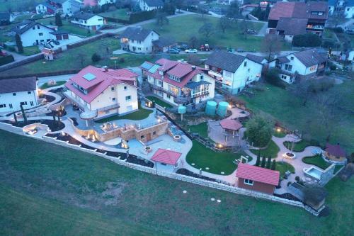 Apartamento Klettgaublick